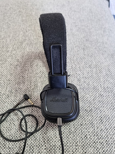 Наушники Marshall (4 фото из 6)