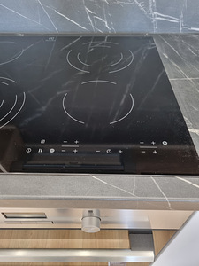 Pliit Electrolux EHF6343FOK (Uus!) (6 foto / 7)