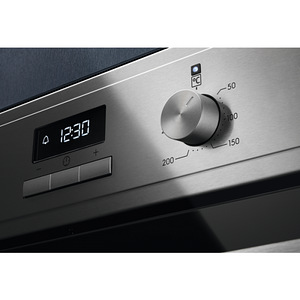 Духовка Electrolux EOF3H50BX (Новая!) (4 фото из 10)