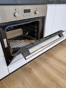 Духовка Electrolux EOF3H50BX (Новая!) (7 фото из 10)