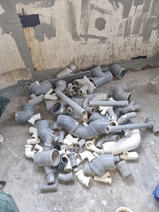 Santehnilised nurgad ja üleminekud (1 foto / 2)