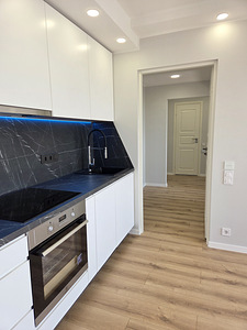 Linnamäe tee 25, Lasnamäe, Tallinn, Harjumaa (17 фото из 49)
