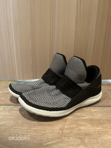 Туфли Adidas Cloudfoam+ размер 45 (фото #1)