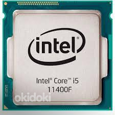 INTEL Core i5-11400F 2.6GHz LGA1200 (foto #1)