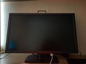 BENQ Zowie XL2411K 24" 144Hz FHD TN (1 foto / 4)