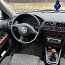 Volkswagen Bora V5 2.3 (фото #4)