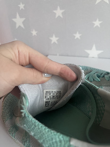 Adidas Gazelle PK Green Wmns (4 foto / 4)
