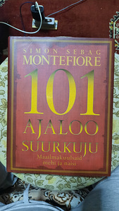 101 ajaloo suurkuju