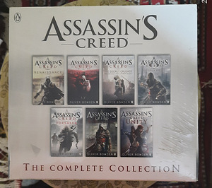 Assassin's creed (3 foto / 4)