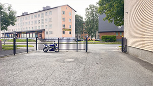 Sõle tn 64, Põhja-Tallinna, Tallinn, Harjumaa (42 foto / 44)