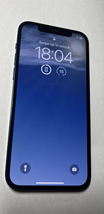 iPhone 12 - 64GB - Pacific Blue (3 foto / 7)