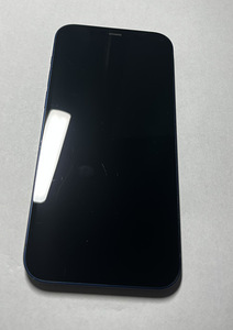 iPhone 12 - 64GB - Pacific Blue (4 foto / 7)