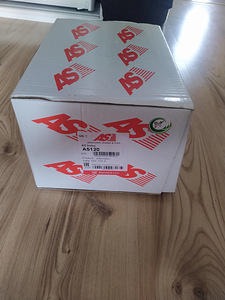 Uus generaator AS-PL A5120 (2 foto / 2)