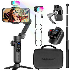 AOCHUAN SmartX Pro Combo 1 (1 foto / 2)