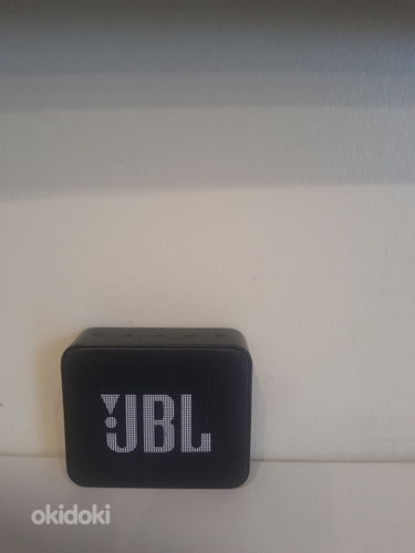 JBL GO 2 (фото #3)