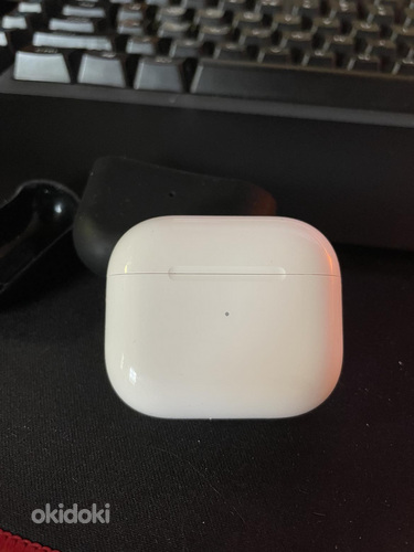 Apple Airpods 3 (foto #3)