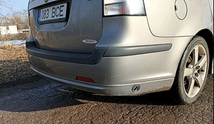 Продам SAAB 9-3 (5 фото из 9)