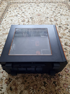 Be quiet! Silent Base 600 (6 foto / 9)