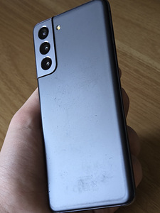 Samsung Galaxy S21 5G (4 foto / 6)