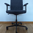 MULLFJÄLLET компьютерное кресло, Нагген темно-серый (фото #1)