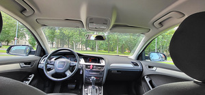 Audi a4 (4 фото из 6)