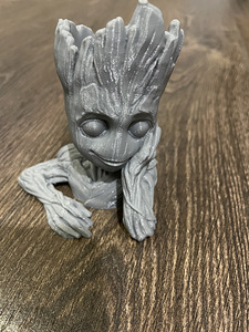 3D prinditud mänguasjad. 3D prinditud mänguasjad (5 foto / 9)
