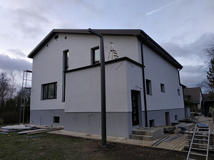 Fassaaditööd (4 foto / 10)