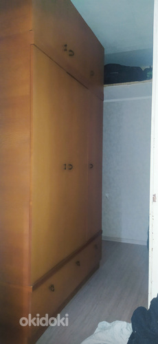 Шкафы (фото #5)