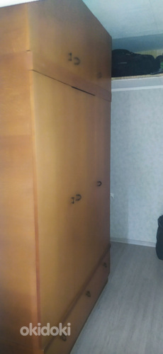 Шкафы (фото #6)