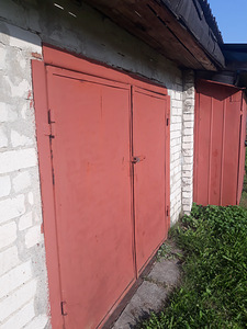 Продам гараж (2 фото из 3)