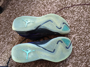 Jordan Luka 2 (5 фото из 6)