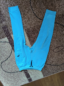 Nike tech fleece püksid (1 foto / 3)