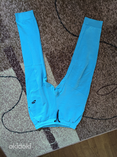 Nike tech fleece püksid