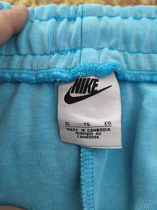 Nike tech fleece püksid (3 foto / 3)