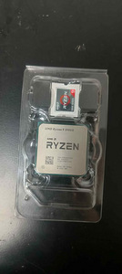 Ryzen 9 5950x (2 foto / 2)
