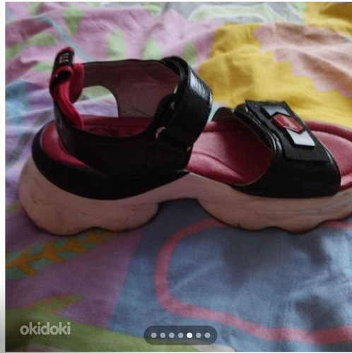 Beebi sandaalid (foto #5)