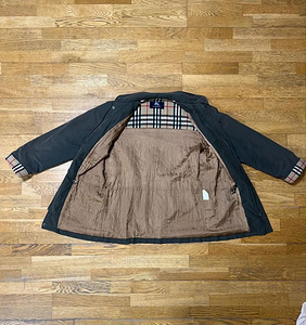 Burberry vintage (3 foto / 7)