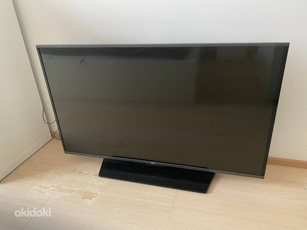 Телевизор LG 49LF630V, Full HD (фото #1)