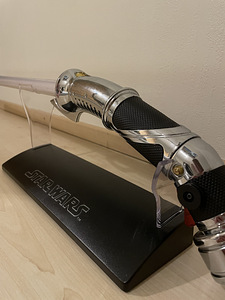 Star Wars The Black Series Count Dooku lightsaber (5 foto / 7)