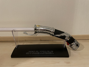 Star Wars The Black Series Count Dooku lightsaber (6 foto / 7)