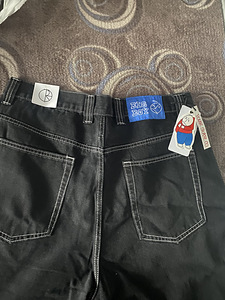 Polar big boy jeans (2 foto / 2)