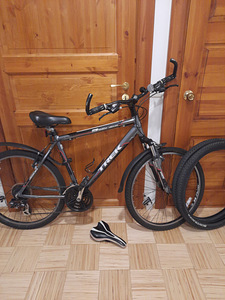 Müüa jalgratas Trek 3500, suurus 19,5", 21 käiku Shimano