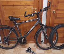 Müüa jalgratas Trek 3500, suurus 19,5", 21 käiku Shimano