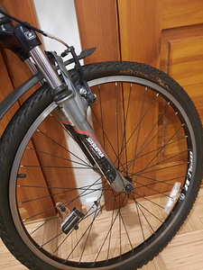 Müüa jalgratas Trek 3500, suurus 19,5", 21 käiku Shimano (3 foto / 5)