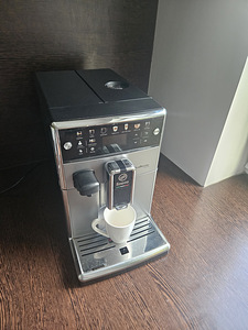 Kohvimasin Saeco Pico Baristo Deluxe (3 foto / 6)