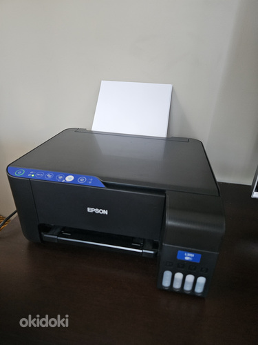 Epson L3151 WiFi