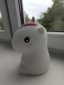 Öölamp