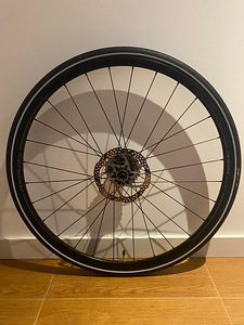 Axis Sport 700C veljed (3 foto / 4)