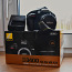 Nikon D3400 + 18-55 AF-P VR Kit, черный (фото #1)