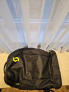Scott RC Raceday 60L Bag (4 foto / 8)